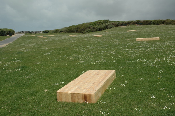 {Matelas,} 2009