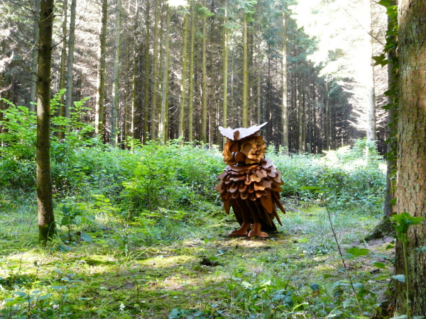 {Hibou}, 2009