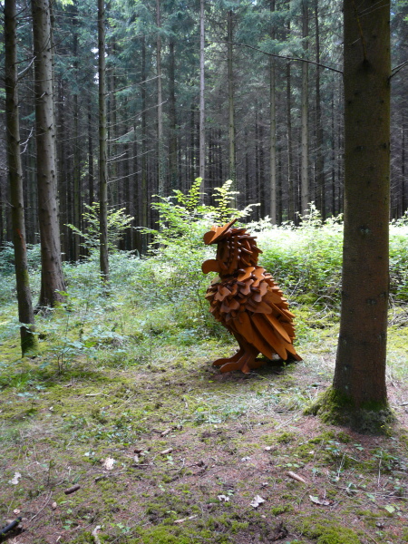 {Hibou,} 2009