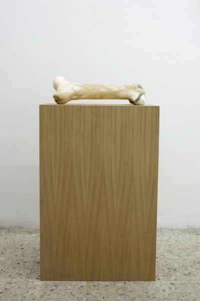 {Fémur}, 2011