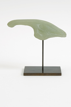 {Parasaurolophus,} 2015