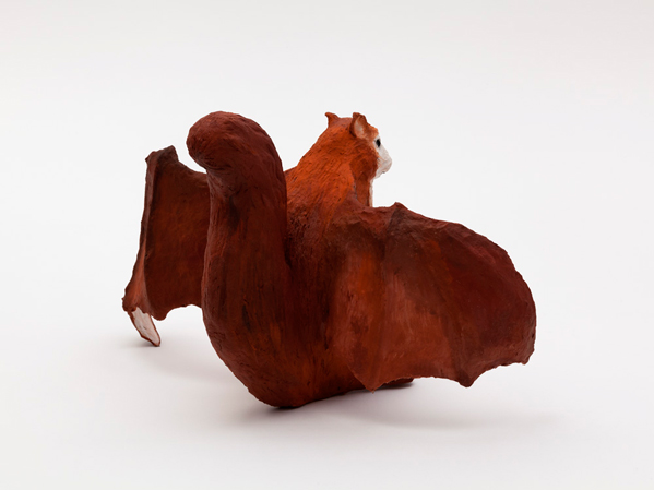 {Écureuil-Chauve-Souris,} 2016