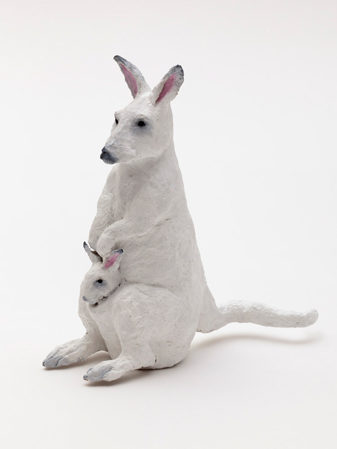 {Lapin-Kangourou,} 2016