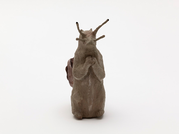 {Escargot-Marmotte,} 2016