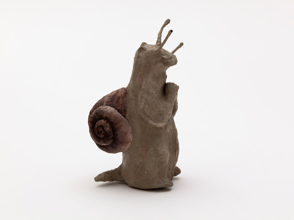 {Escargot-Marmotte,} 2016