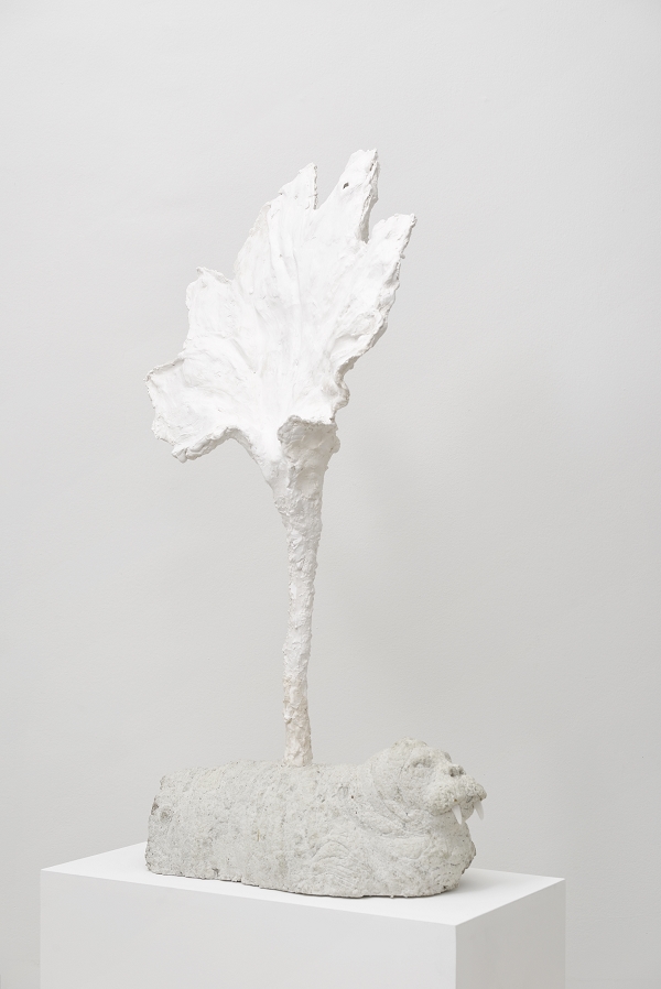 {Morse végétal,} 2015