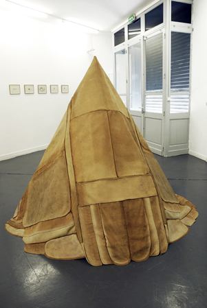 {Tipi,} 2010