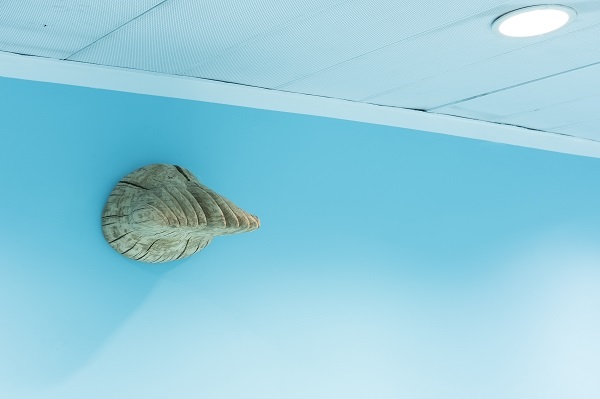 {Point Nemo,} 2016