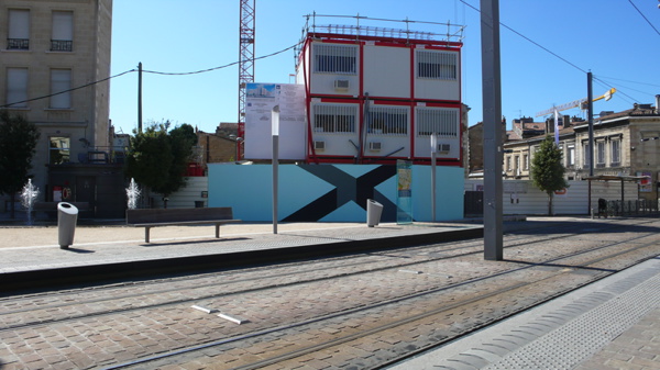 {Sans titre (commande dv construction),} 2009