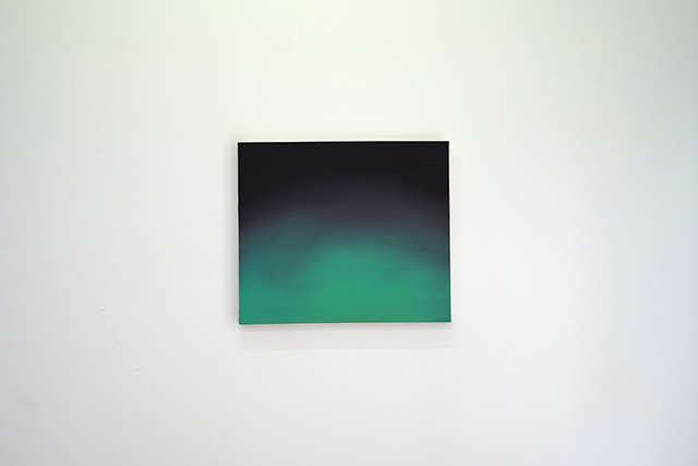 {Sans titre,} 2019