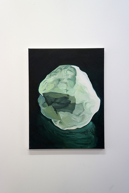 {Sans titre,} 2019
