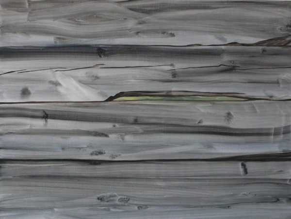 {Percée,} 2010