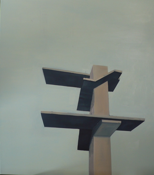 {Plateforme,} 2010