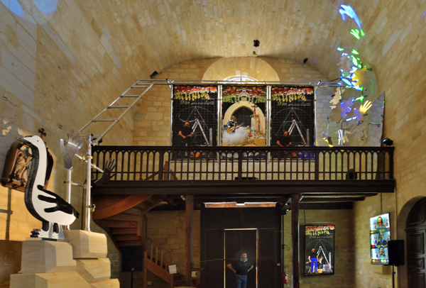 Exposition Noble Domme
