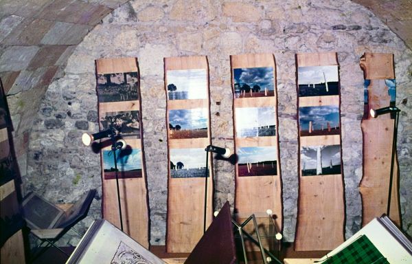 {La Dernière sapinette,} Lalinde, 1976
