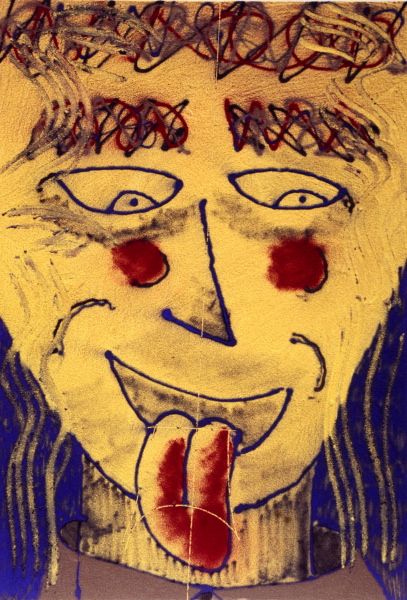 {Visages Périgourdiens,} 1988
