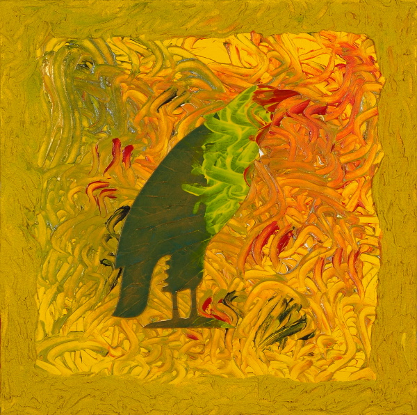 {Traire le lait des oiseaux}, 1990