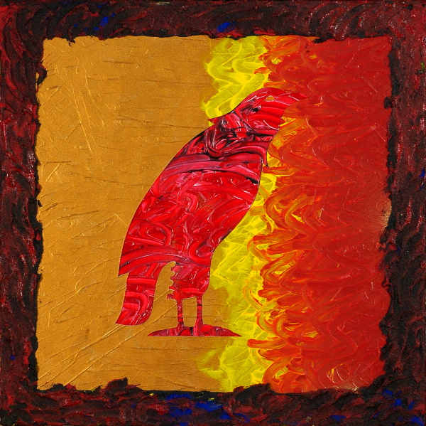 {Traire le lait des oiseaux}, 1990
