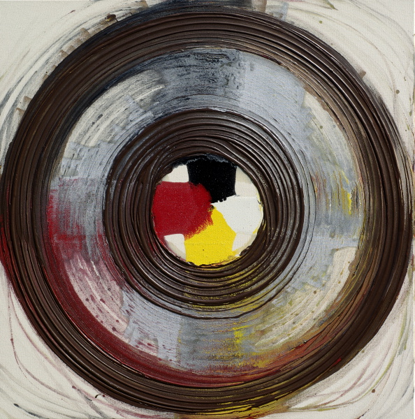 série {Cultiver les couleurs de la terre}, 2010