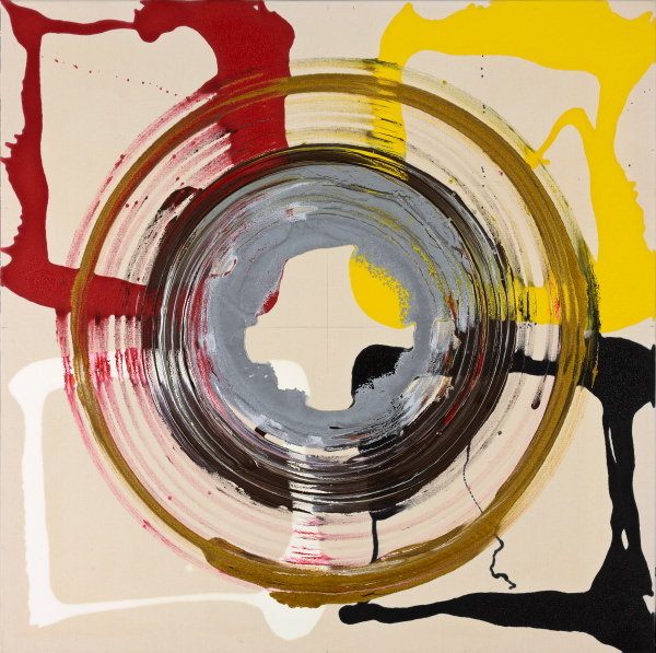 {Cultiver les couleurs de la terre}, 2010