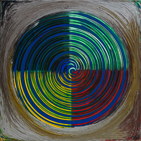 {Cultiver les couleurs de la terre}, 2010