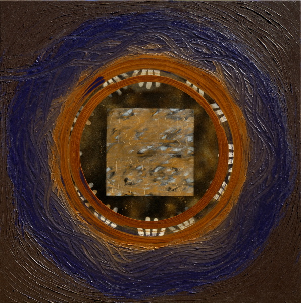 série {Cultiver les lettres,} 2010