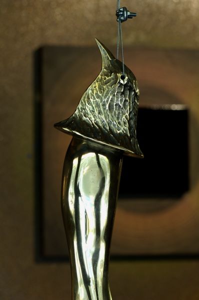 {L'art qu'est au logis de soi-même}