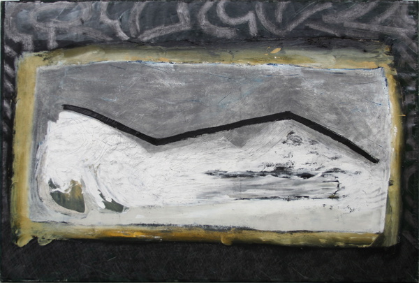 {{ {Il, montagne de neige,} 1984}}
