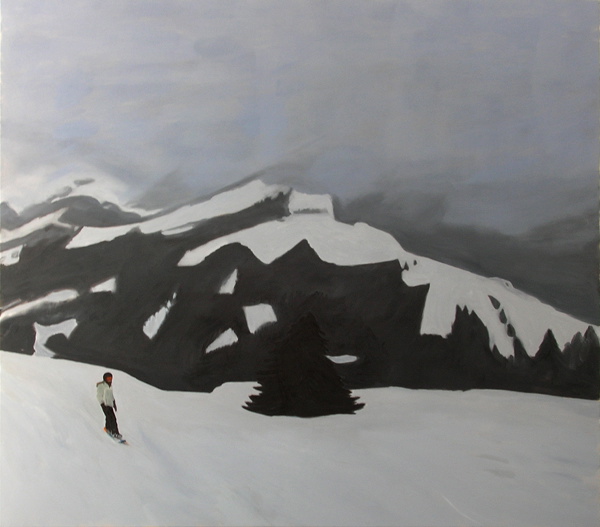 {Les Paccots,} 2010