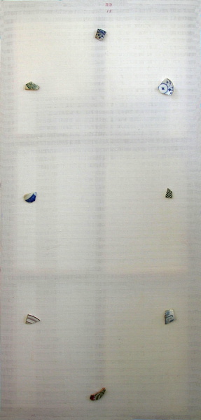 {Table de M.D,} 2000