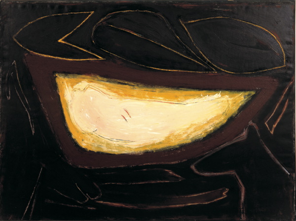 {{ {Rose de Tikemon (entre chien et loup),} 1987}}
