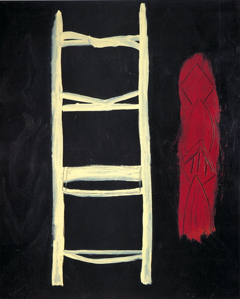 {Mobilier et motif,} 1992