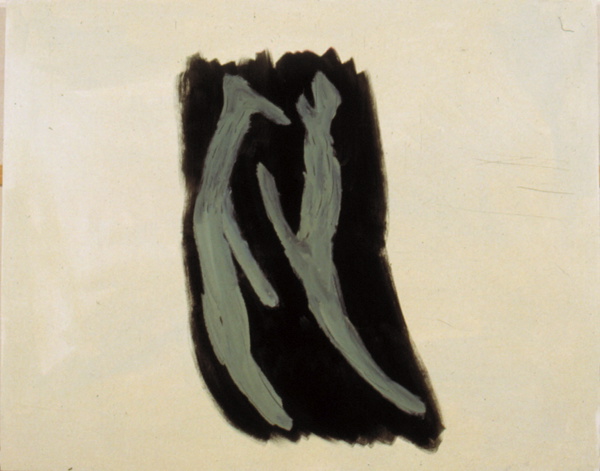 {Les collemboles,} 1993