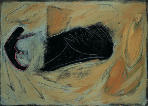 {Le sorcier de St Cirq,} 1988