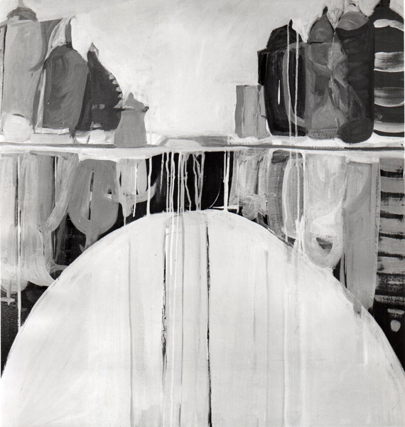 {{ {Nature morte,} 1967}}