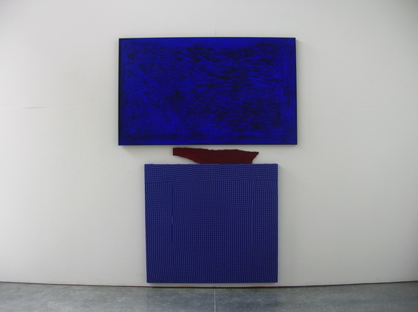 {La table du pêcheur,} 1999