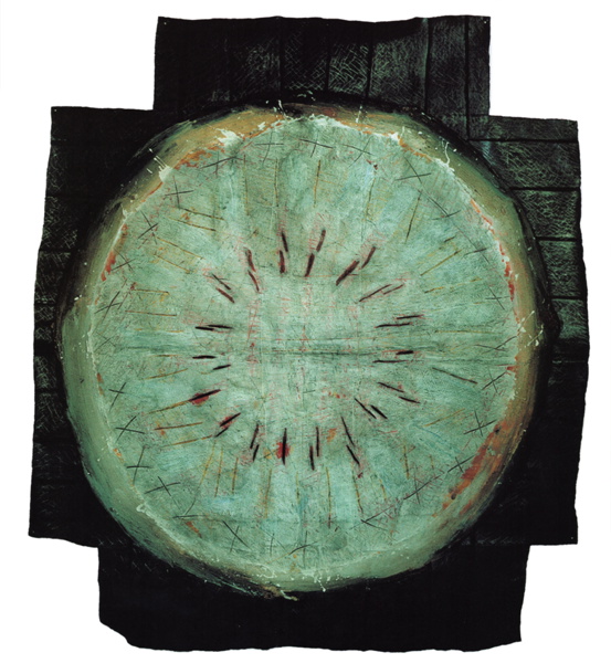 {{ {Palenque,} 1982}}