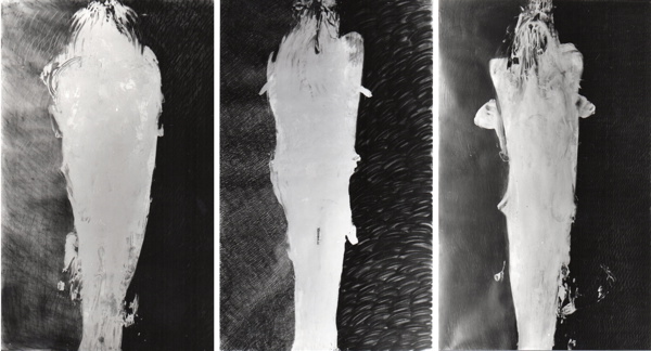 {{ {Figures sur elles-mêmes,} 1979-85}}