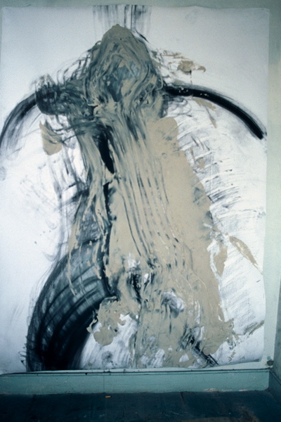 Dessin, 1978-1980