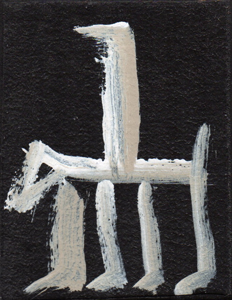 {Cavalier I,} 1995
