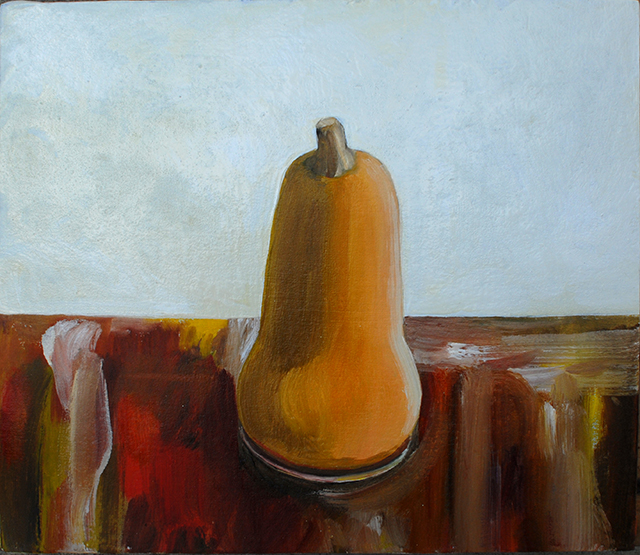 {Butternut}, 18 avril