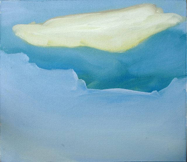 {Nuage}, 24 avril