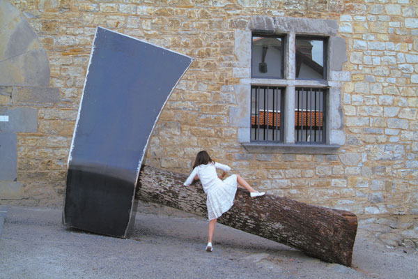 {Hache,} 2006
