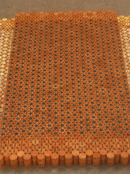 {Star Art Start,} 2003 (détail)