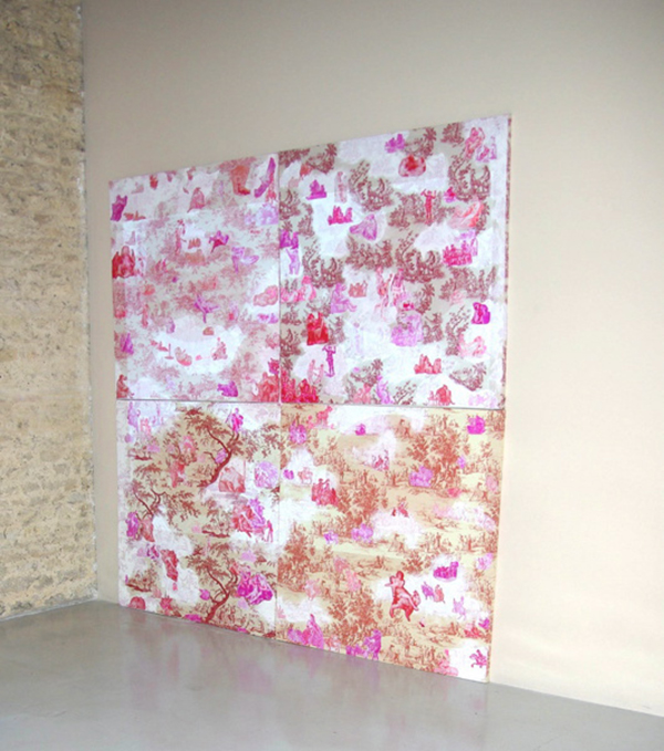{Aujourd'hui j'ai joui}, 2004