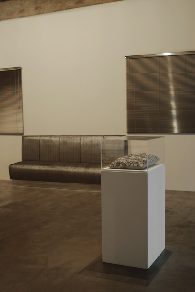 Exposition {{La vie saisie par l'art}}
