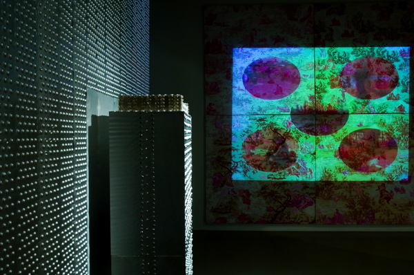 {Aujourd'hui j'ai joui - Version II,} 2004