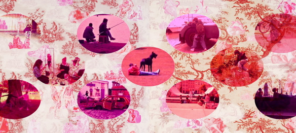{Aujourd'hui j'ai joui - Version I}, 2004