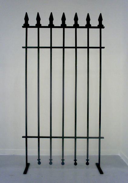 {Grille Bob,} 2006