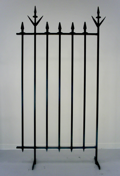 {Grille Jelly,} 2006